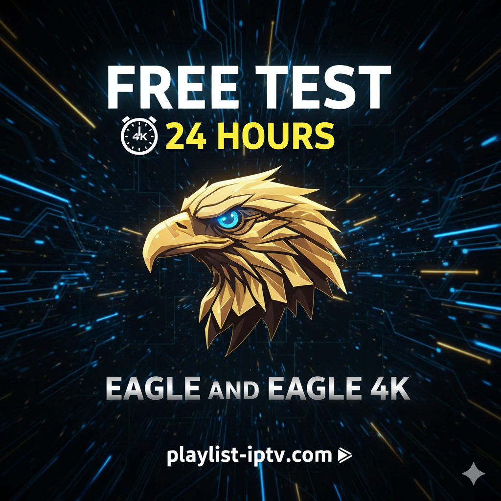 iptv free trial 24h