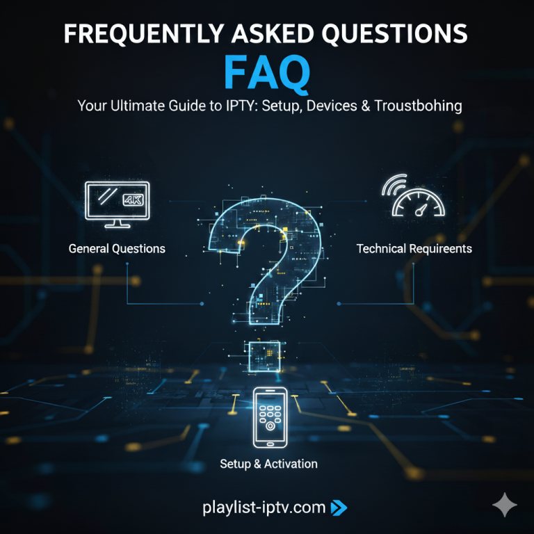 FAQ