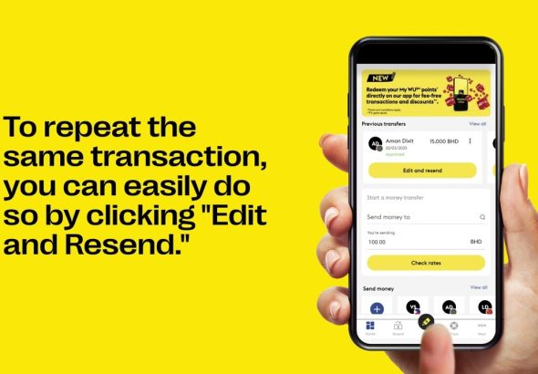 how to send payment How to send money on the Western Union® app
